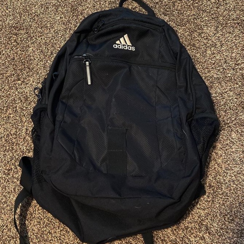 Adidas backpack
